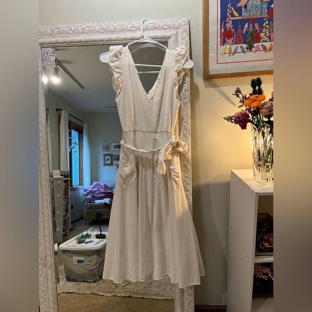 Zara Dress